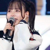 ＝LOVE 齊藤なぎさ 五週年演唱會宣布畢業 親筆信在推特公開
