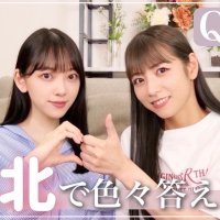 前乃木坂46 堀未央奈、北野日奈子 畢業後首度在YouTube共演 粉絲期待未來合作