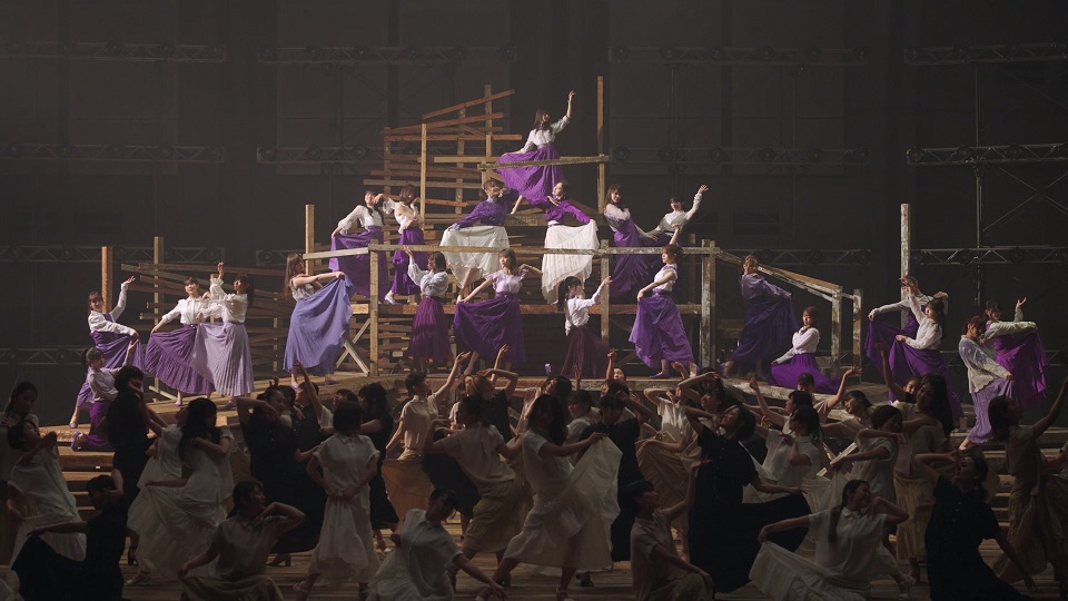 乃木坂46新單曲 Sing Out Mv公開齋藤飛鳥從拍攝10天前就在練舞 Atc Taiwan