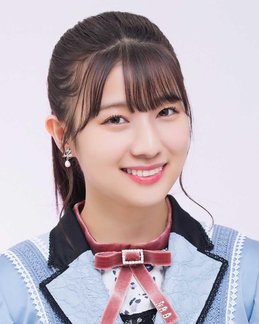 Nmb48 安部若菜將發行首本小說 アイドル失格 描寫粉絲與地下偶像愛情故事 Atc Taiwan