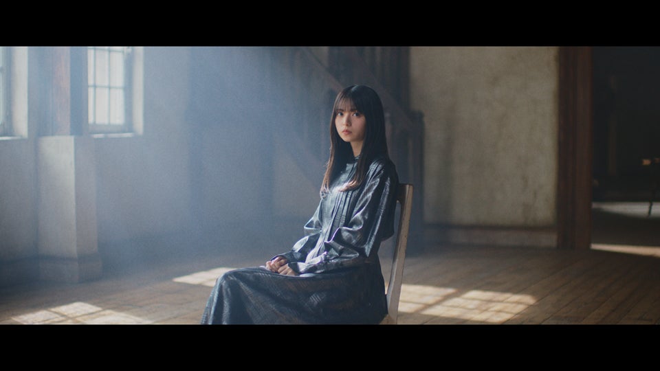 乃木坂46 齋藤飛鳥 SOLO歌曲〈これから〉MV公開 紀錄現在與過去交織的模樣